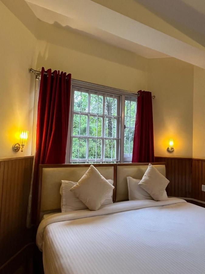 Ifseen Villa 佩林 外观 照片